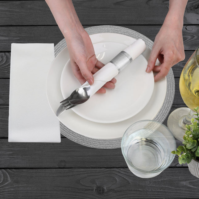 Dinner Napkins - Wholesale