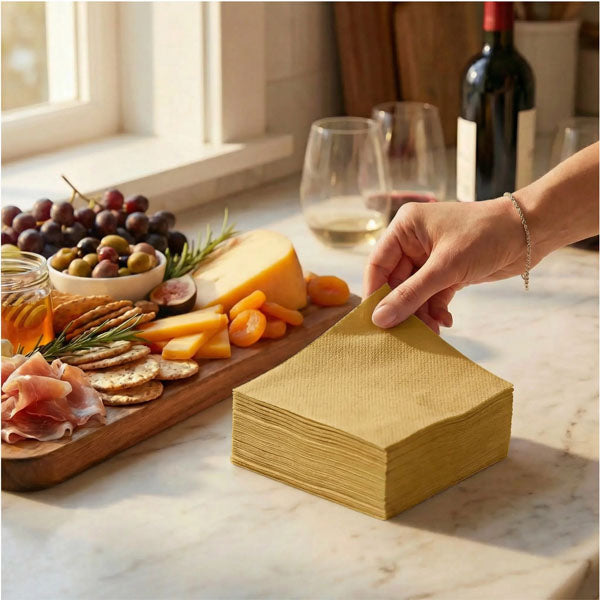 Cocktail Napkins