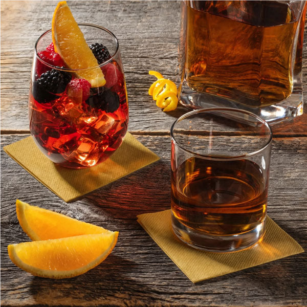 Cocktail Napkins
