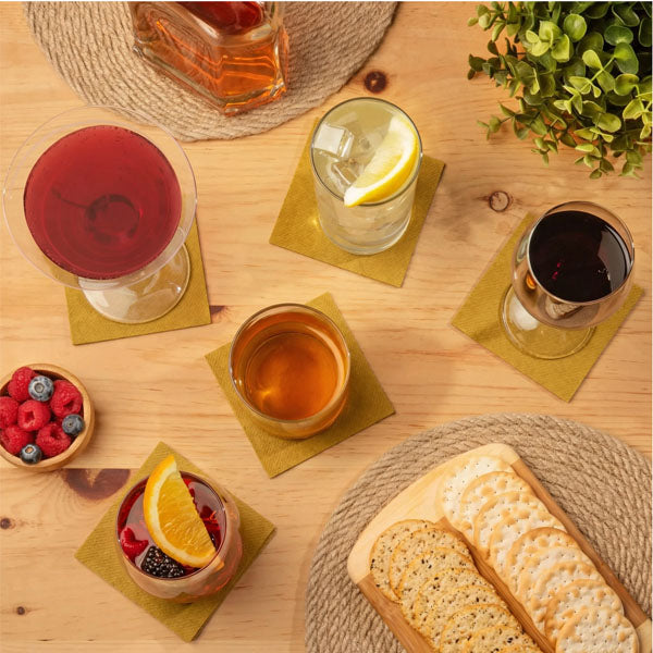 Cocktail Napkins