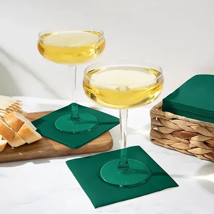 Cocktail Napkins