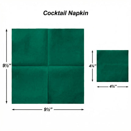 Cocktail Napkins