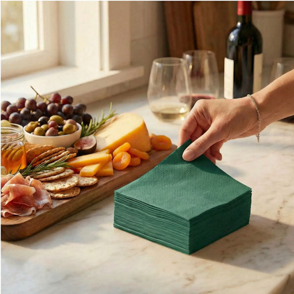 Cocktail Napkins