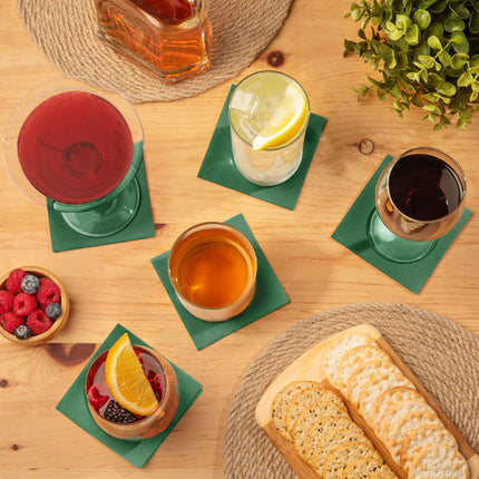 Cocktail Napkins