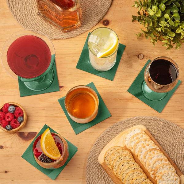 Cocktail Napkins