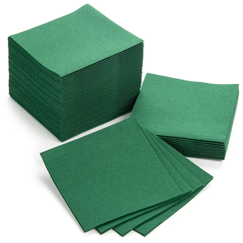 Cocktail Napkins