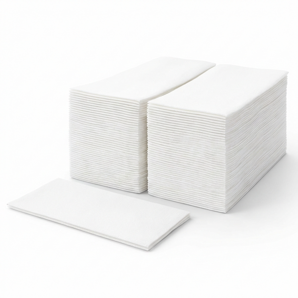 Premium guest hand towels