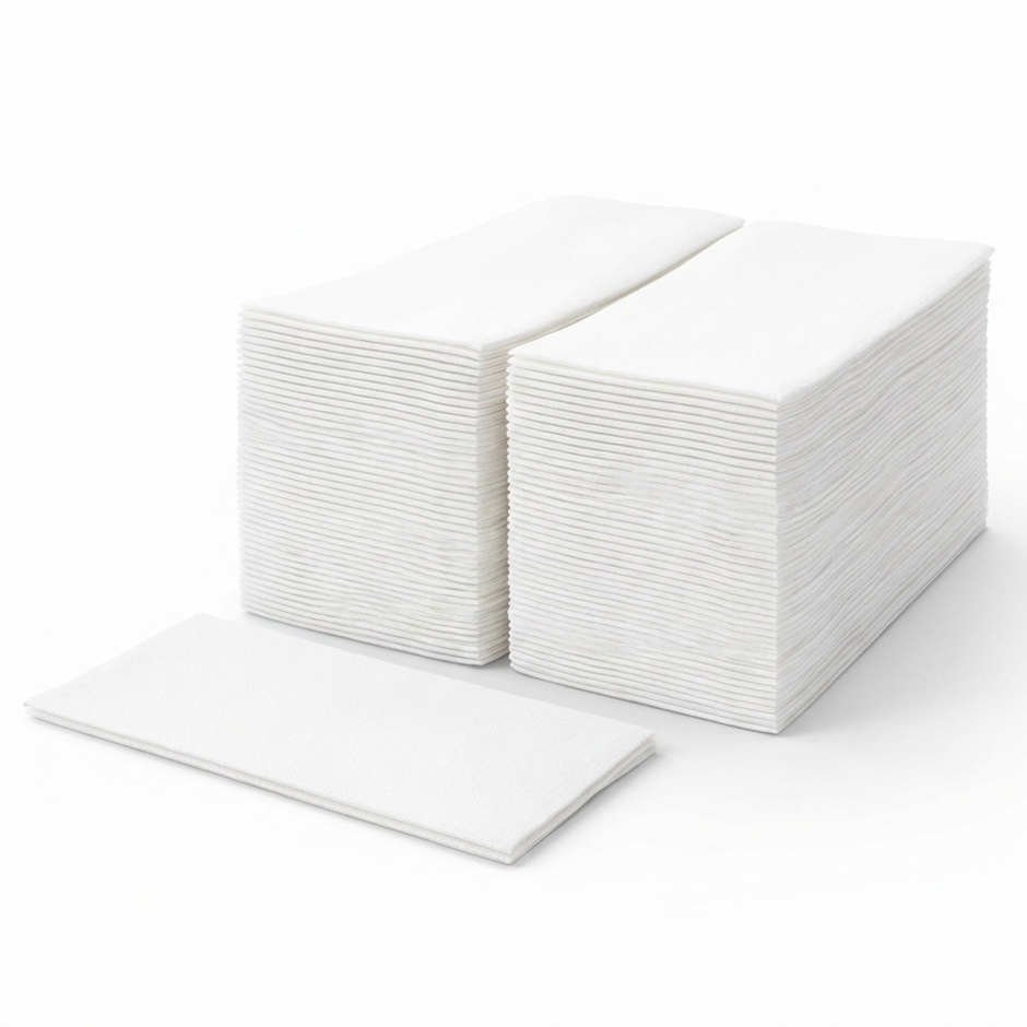 Guest Towels