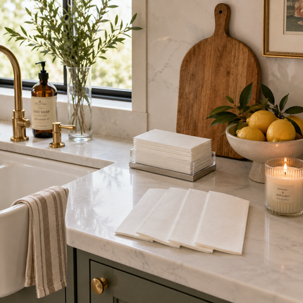 Guest Towels
