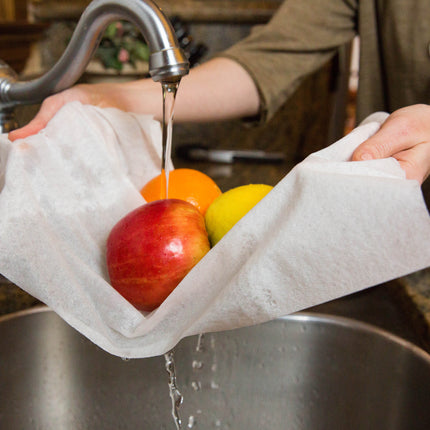 Guest Towels