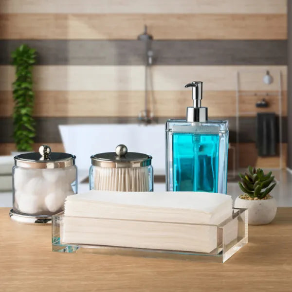 Essential Hand Towels - Smooth Wholesale