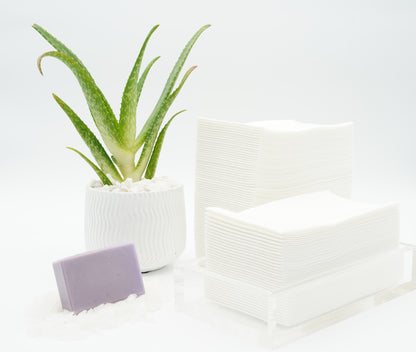 Essential Hand Towels - Smooth Wholesale