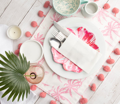 Pocket Napkins