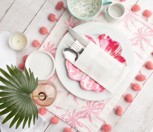 Pocket Napkins