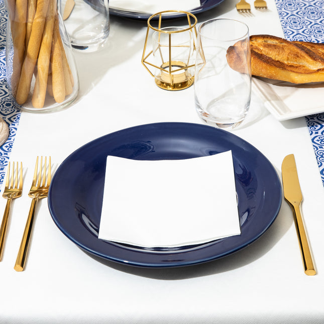 Lunch Napkins - Wholesale