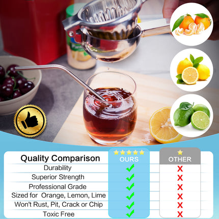 Citrus Juicer