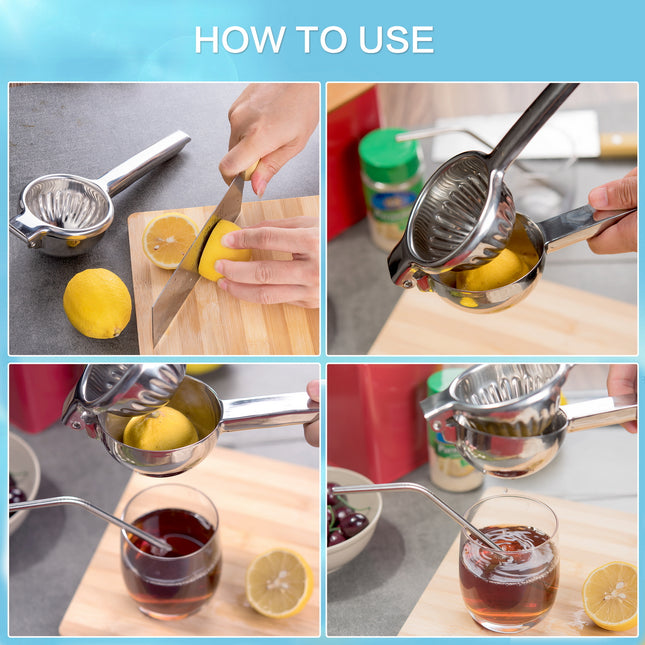 Citrus Juicer