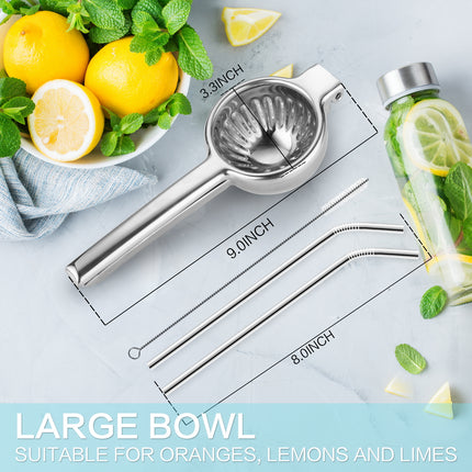 Citrus Juicer