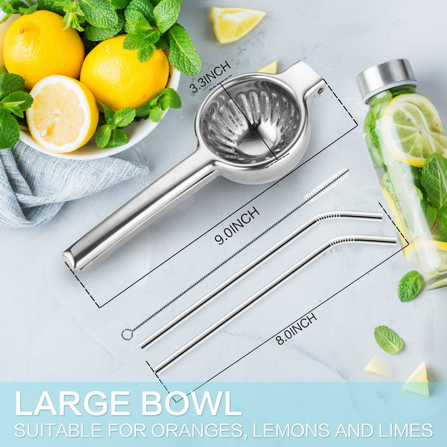 Citrus Juicer