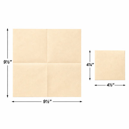 Cocktail Napkins