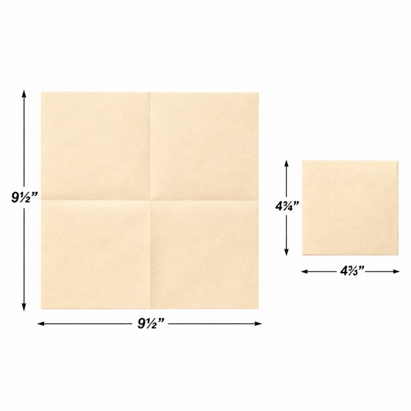 Cocktail Napkins
