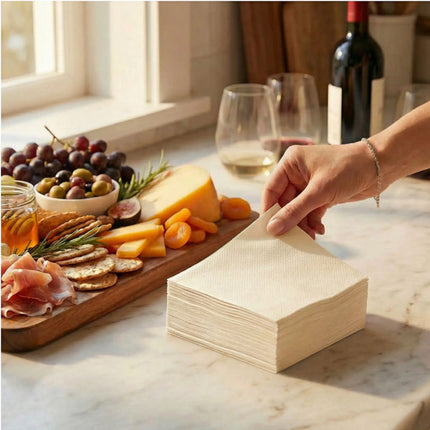 Cocktail Napkins