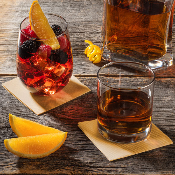 Cocktail Napkins