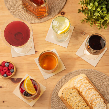 Cocktail Napkins