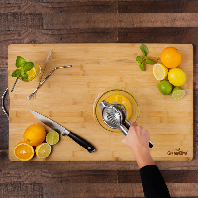 Citrus Juicer