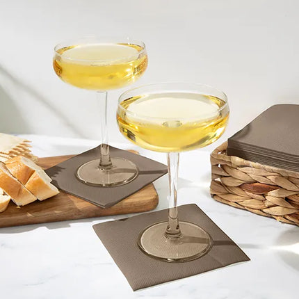 Cocktail Napkins - Wholesale