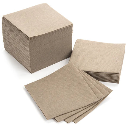 Cocktail Napkins - Wholesale