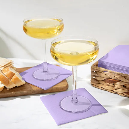 Cocktail Napkins - Wholesale