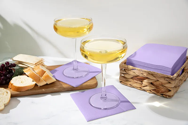 Cocktail Napkins
