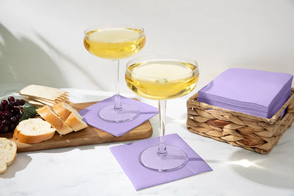 Cocktail Napkins