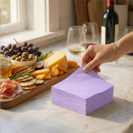 Cocktail Napkins