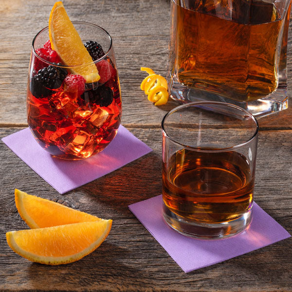 Cocktail Napkins