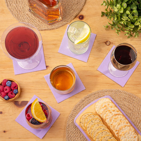 Cocktail Napkins