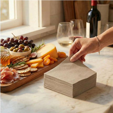 Cocktail Napkins