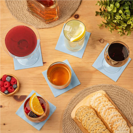 Cocktail Napkins