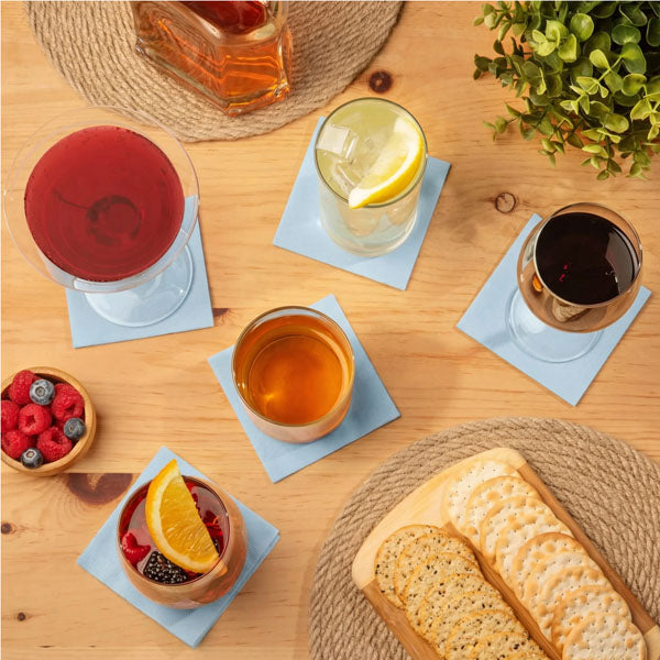 Cocktail Napkins