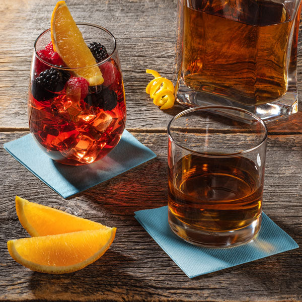 Cocktail Napkins
