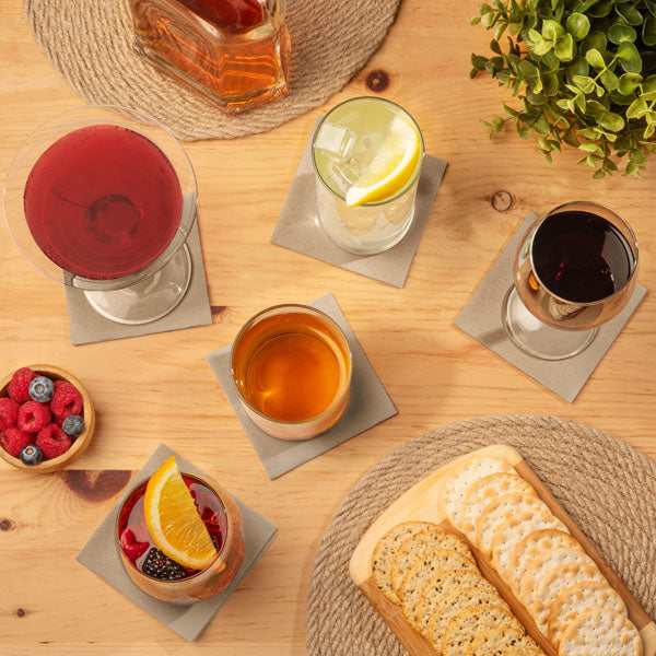 Cocktail Napkins