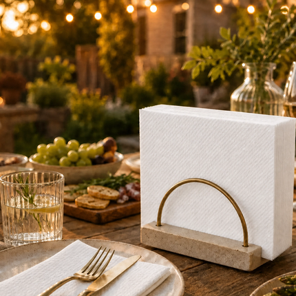Luncheon Napkins