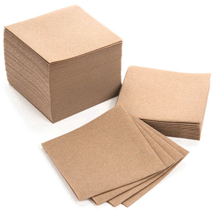 Cocktail Napkins