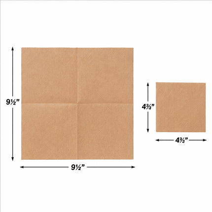 Cocktail Napkins