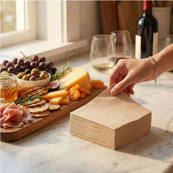 Cocktail Napkins