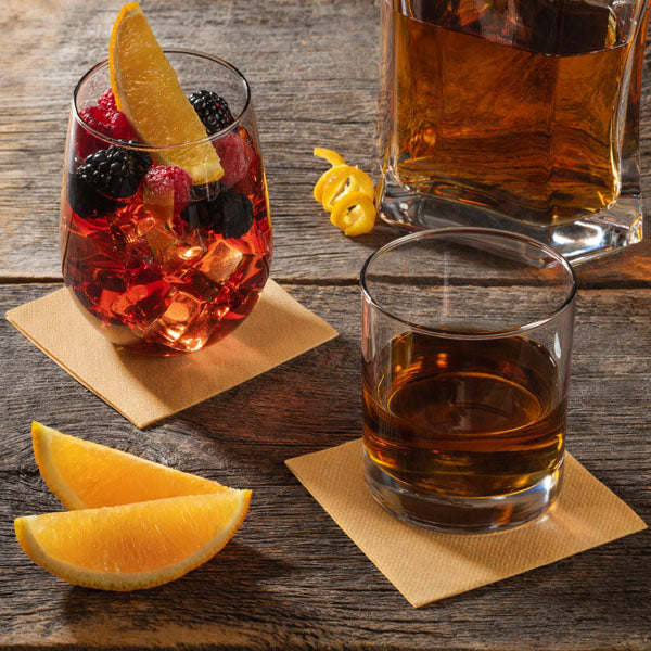 Cocktail Napkins