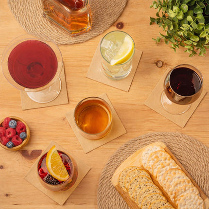 Cocktail Napkins