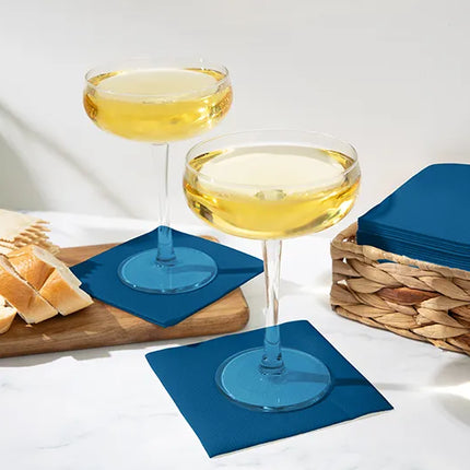 Cocktail Napkins - Wholesale