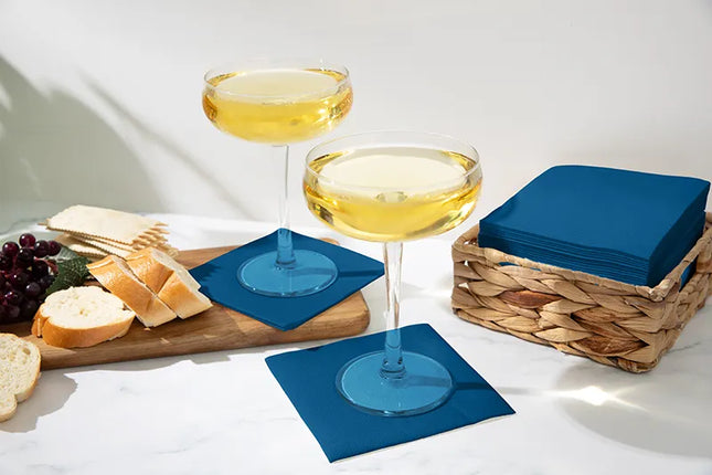 Cocktail Napkins